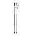 Trespass Transduo 2 Piece Walking Pole Set (Graphite) (One Size) - UTTP4477
