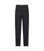 Pantalon Trek Homme Noir Vif Mountain Warehouse-1