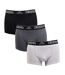 Boxer KAPPA pour Homme Qualité et Confort -Assortiment modèles photos selon arrivages- Pack de 12 Boxers Surprise KAPPA 100% Coton