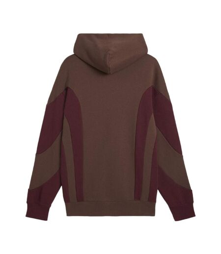 Sweat marron homme puma x kidsuper - l