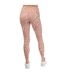 Legging 7/8 Essentials Femme Terre Cuite Adidas-2