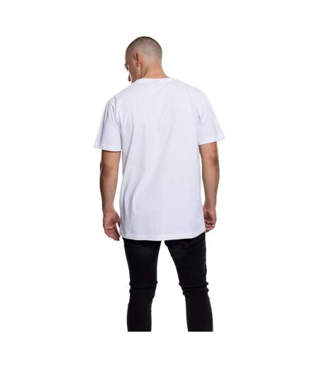 Blanc Mister Tee