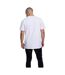 Blanc Mister Tee-4