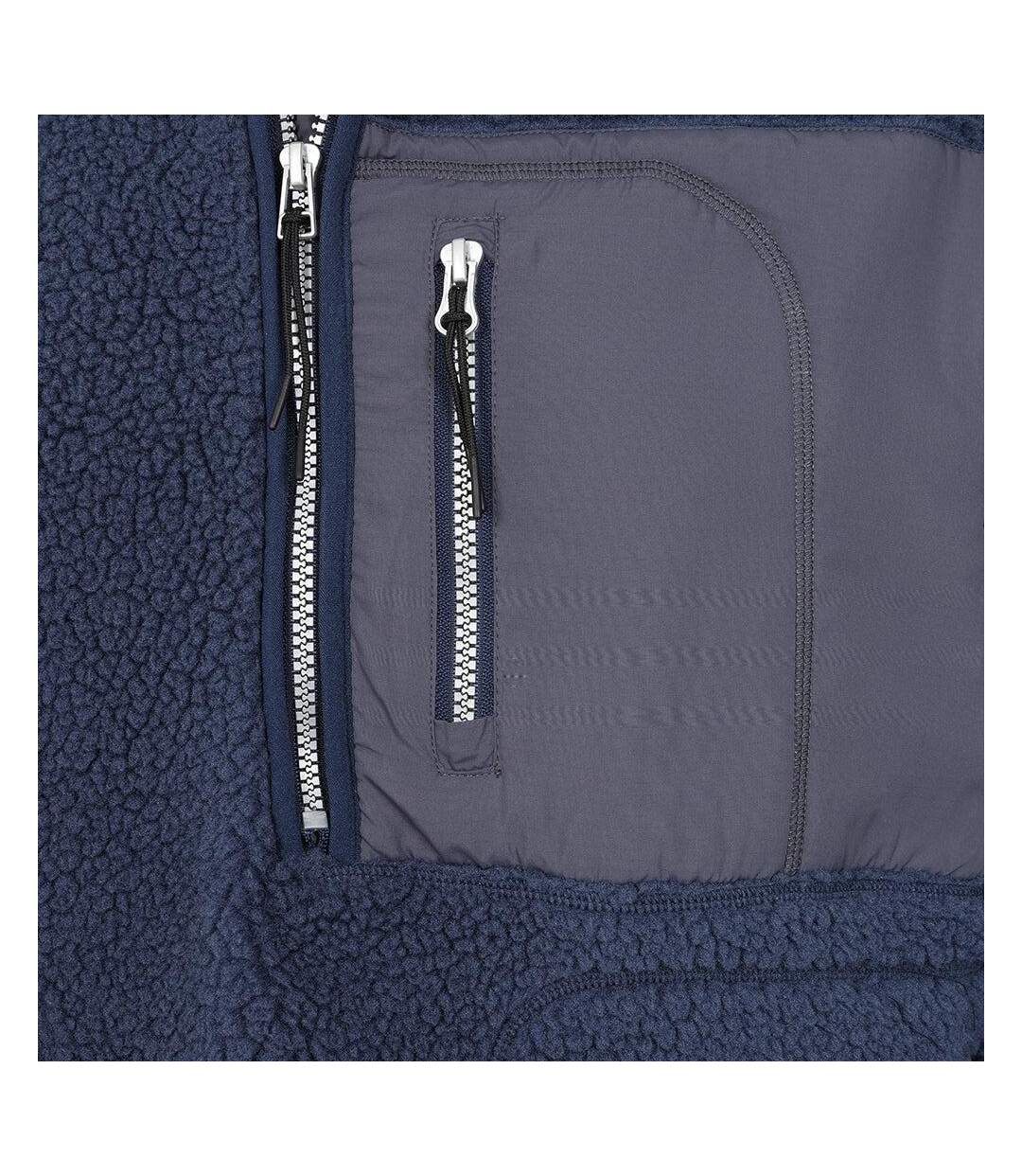 Sweat Homme Bleu Mer Lazy Jacks-2