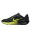 Baskets Downshifter Homme Noir Vert Nike-3