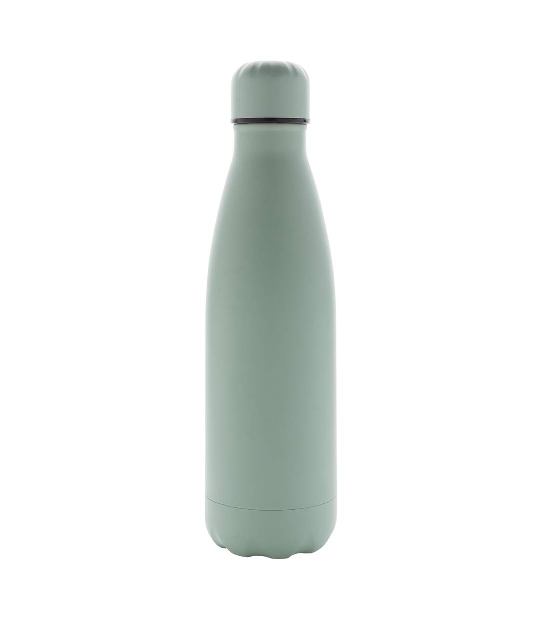 Stainless steel 500ml bottle one size green XD Collection-1