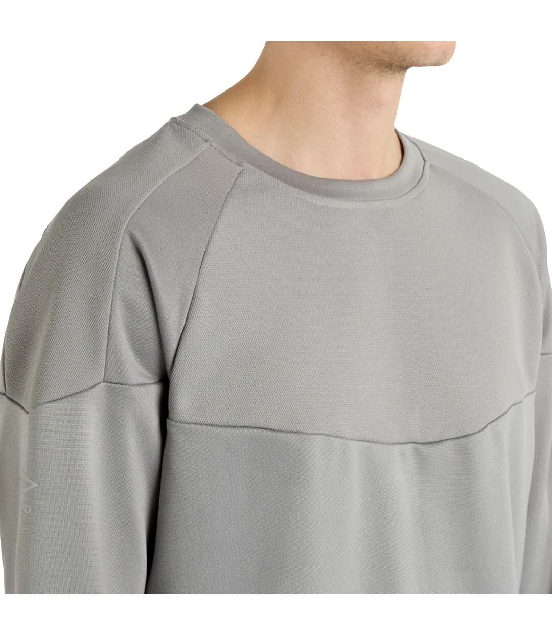 Mens Sportswear Sweatshirt Griffin Umbro-4
