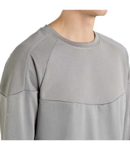 Mens Sportswear Sweatshirt Griffin Umbro