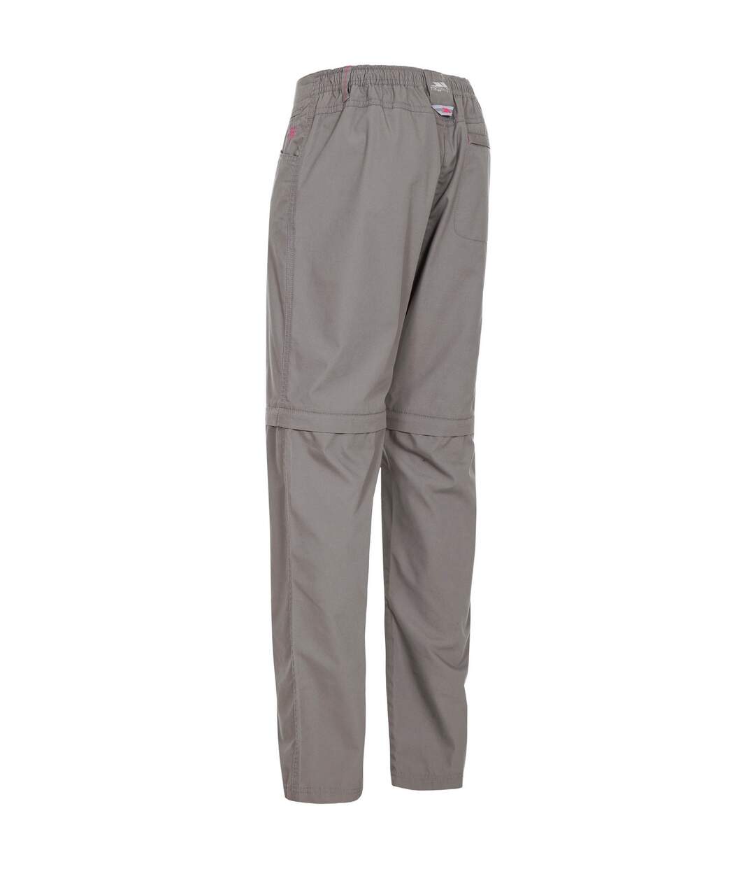 Pantalon rambler femme gris Trespass