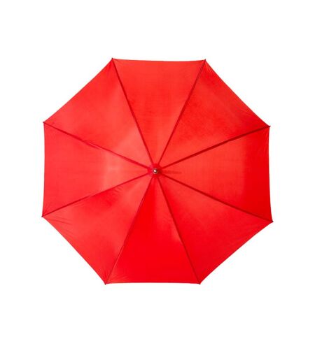 Bullet - Parapluie GOLF (Rouge) (100 x 127 cm) - UTPF2516