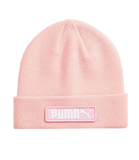 Bonnet Classic Enfant Rose Puma
