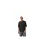Mens Heavyweight Boxy T-shirt Black Levis-1