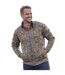 Veste homme bleu marine Atlas For Men-2