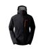 Veste Imperméable Breathe Out Homme Noir Dare 2B-1