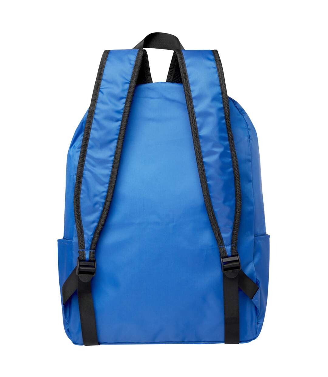 Rpet foldable 15l backpack one size royal blue Floso-2