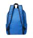 Rpet foldable 15l backpack one size royal blue Floso-2