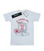 Disney Femme/Ladies 101 Dalmatians TV TV Cotton Boyfriend T-Shirt (Blanc) - UTBI17043-1