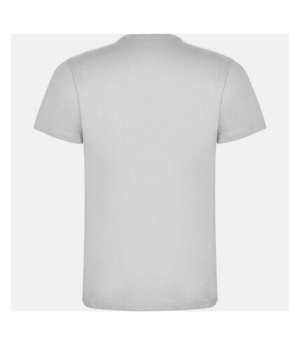 T-shirt dogo premium homme blanc Roly Roly