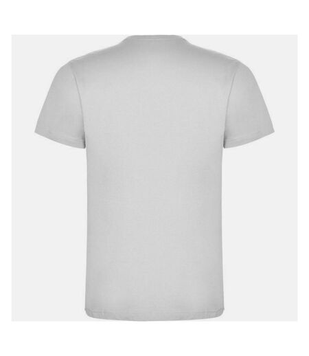 T-shirt dogo premium homme blanc Roly Roly