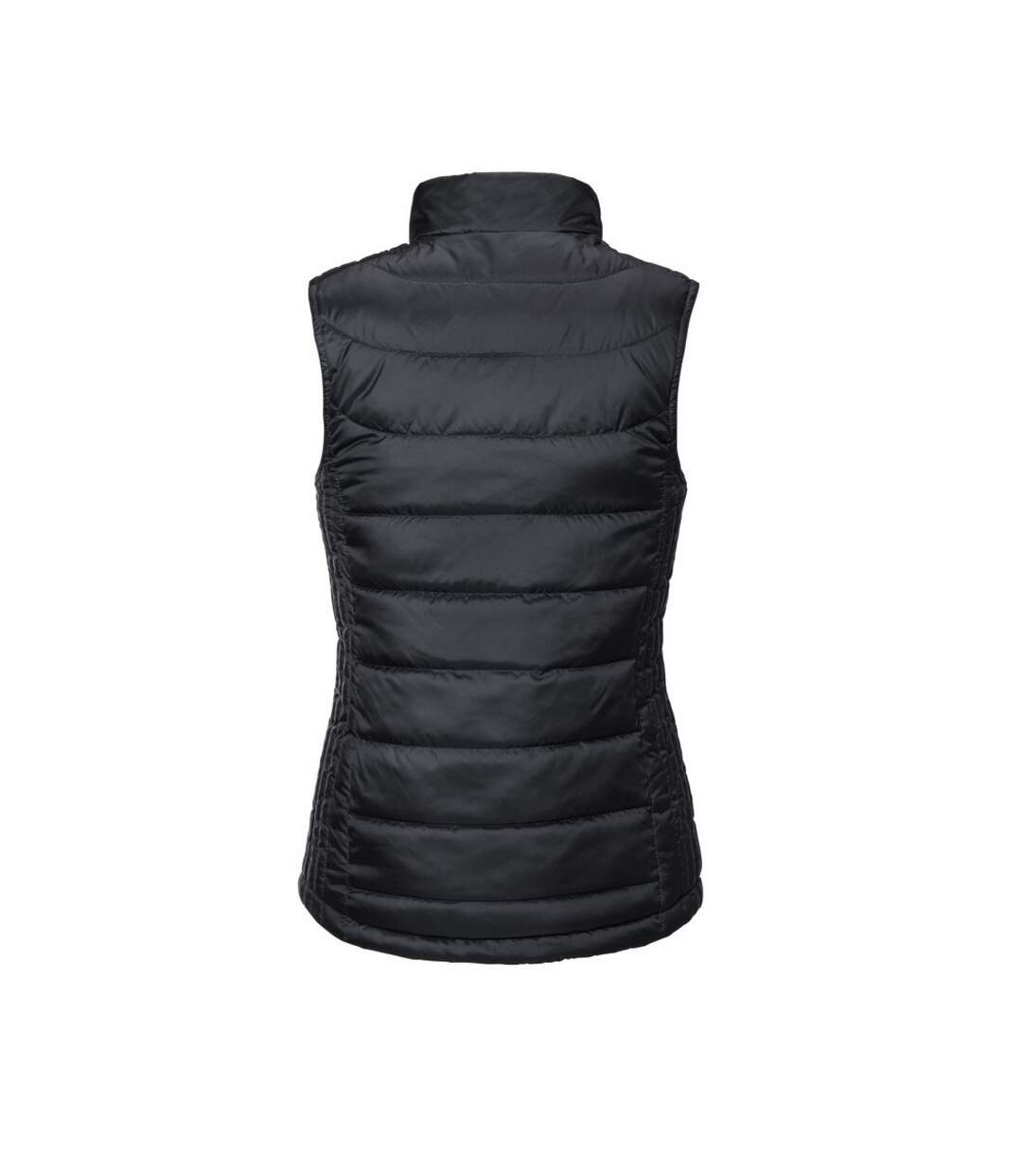 Veste Sans Manches Nano Femme Noir Russell-2