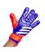Gants De Gardien De But Entraînement Predator Gl Adulte Bleu Orange Adidas-4