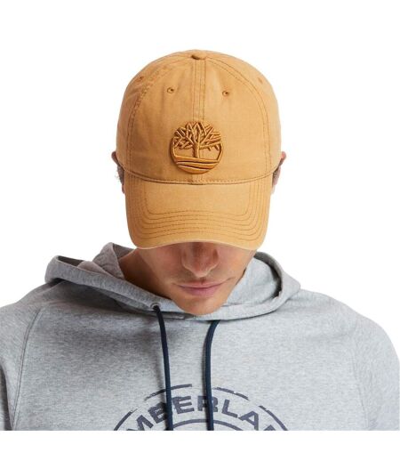 Casquette De Baseball Extérieur Motif/style Logo Southport Homme Blé Timberland