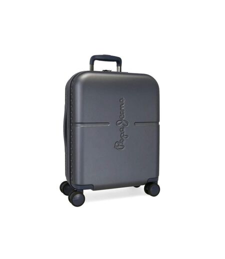 Pepe Jeans - Valise cabine 55cm Highlight - marine - 9128