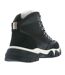 Bottines De Marche Chester Homme Noir Boss-2