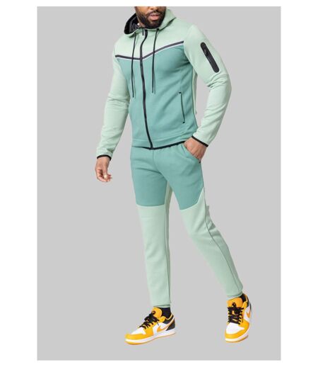 Ensemble Jogging
