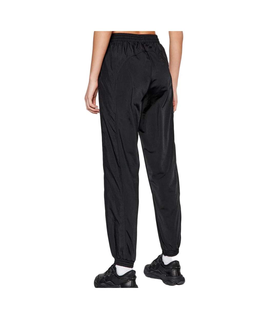 Jogging Noir Femme Adidas HC7049 - 34-2