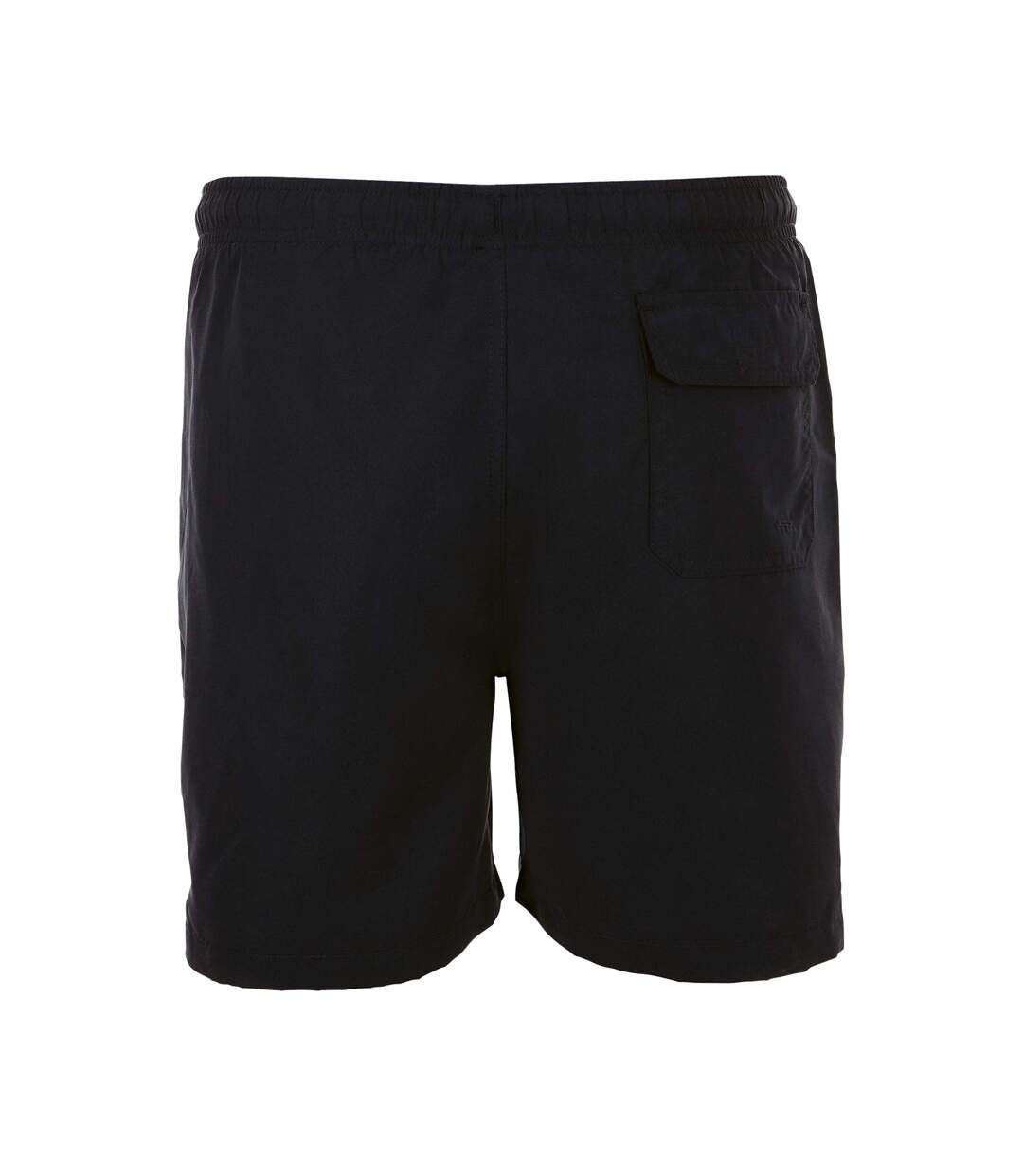 Short De Bain Sandy Homme Noir SOLS-2
