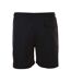 Short De Bain Sandy Homme Noir SOLS-2