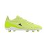 Chaussures De Football Pour Terrain Souple Rs15 Soft Ground Homme Jaune Adidas-1