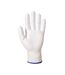 Gants anti-coupures paume PU coupure 3 Portwest A620-1