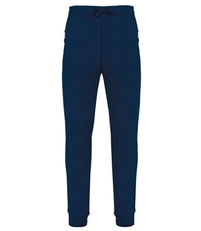 Pantalon jogging - Unisexe - PA1012 - bleu marine