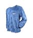 Pyjama POLAIRE ECO 2846 BLEU-3