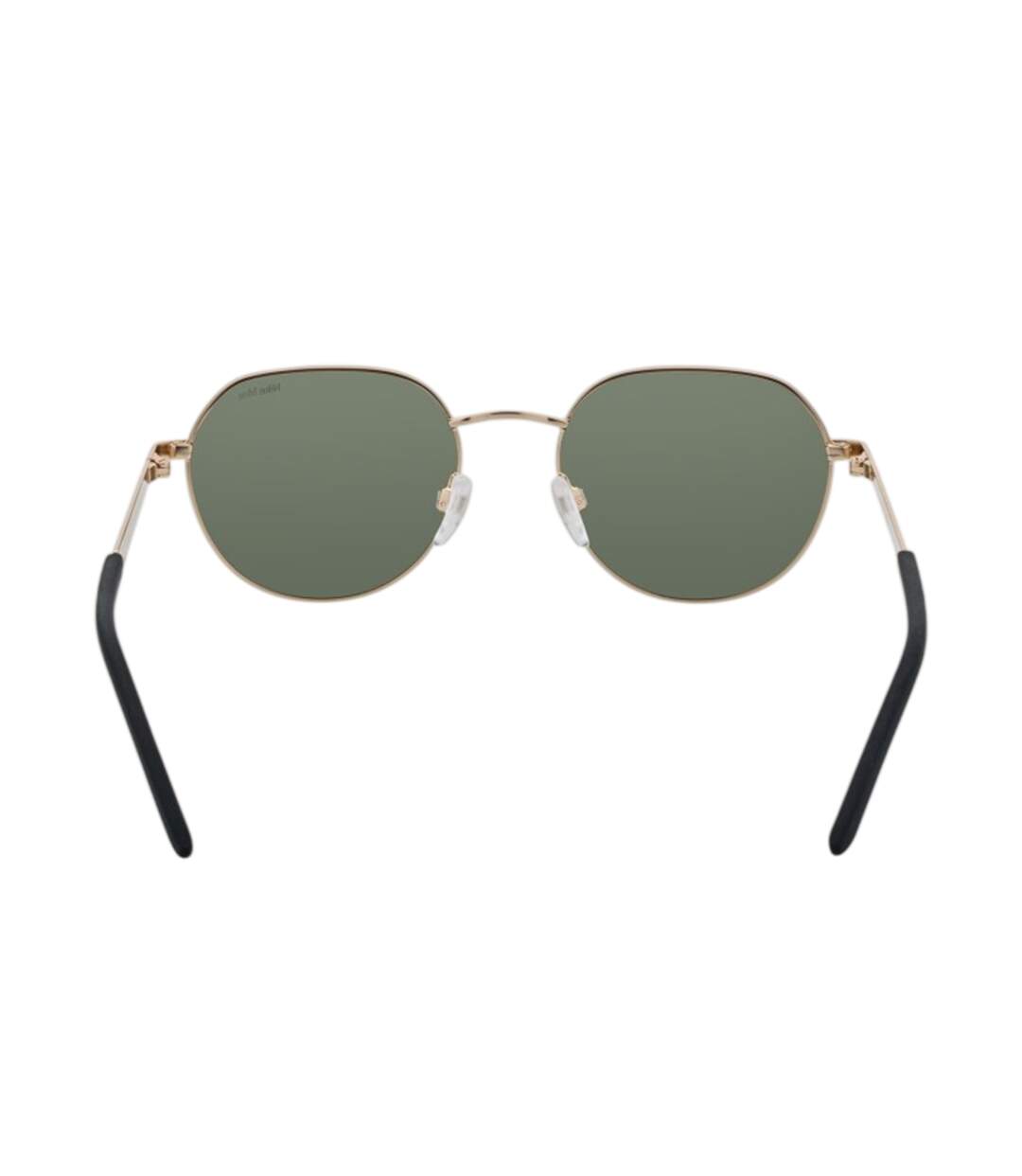 Lunettes De Soleil Motif/style Arrondi Traveler Trend Adulte Taille Unique Vert Nike-2