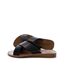 Sandales noires femme chattawak summer stella-1
