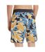 Maillot de bain noir/bleu/jaune homme o'neill cruzer-2