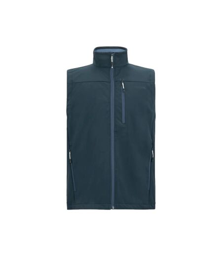 Veste Sans Manches Sans Manches Arana Homme Bleu Nuit Regatta