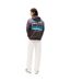 Mens Hoodie Washed Black Tommy Jeans-3