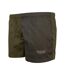 Mens Yakka Shorts Dark Olive Jack Pyke-3