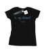 Disney T-shirt en coton Femme/Femme Frozen 2 In My Element (Noir) - UTBI21784-1