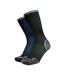 Pack of Men's Walk Repreve Single Layer Socks-1