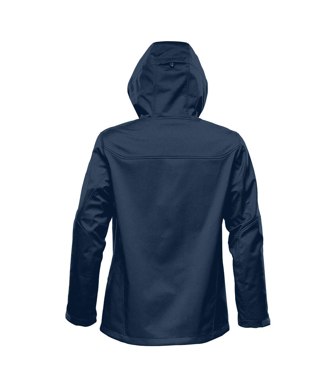 Veste Softshell Epsilon Homme Bleu Marine Stormtech-2