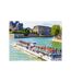 Croisière sur la Seine en bateau-mouche pour 2 adultes - SMARTBOX - Coffret Cadeau Sport & Aventure