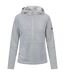 Sweat À Capuche Metraya Femme Blanc Trespass-1