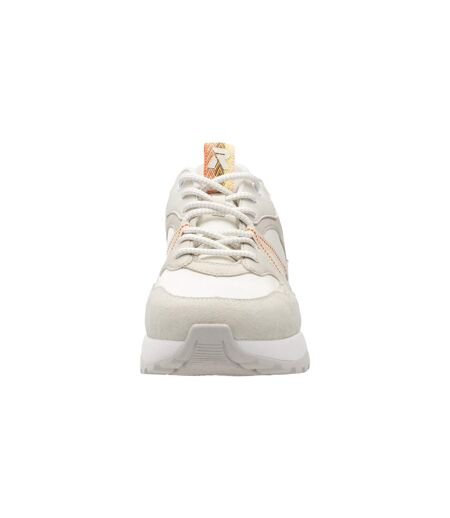 Basket à Lacets Rieker Sheepsuede