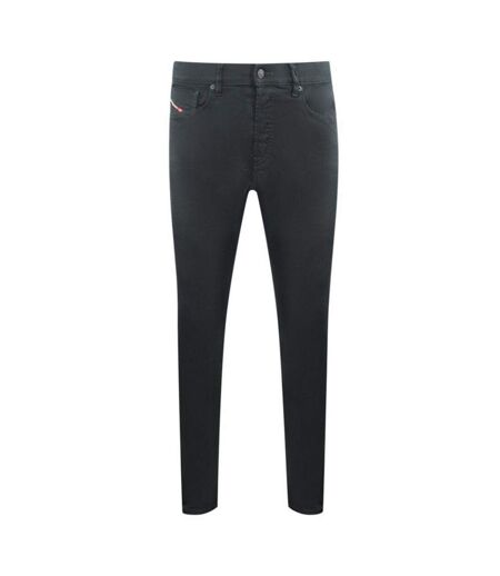 Jean D-fining 0688h Homme Noir Diesel