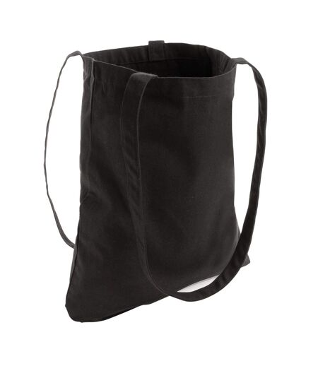 Tote Bag Impact Taille Unique Noir XD Collection